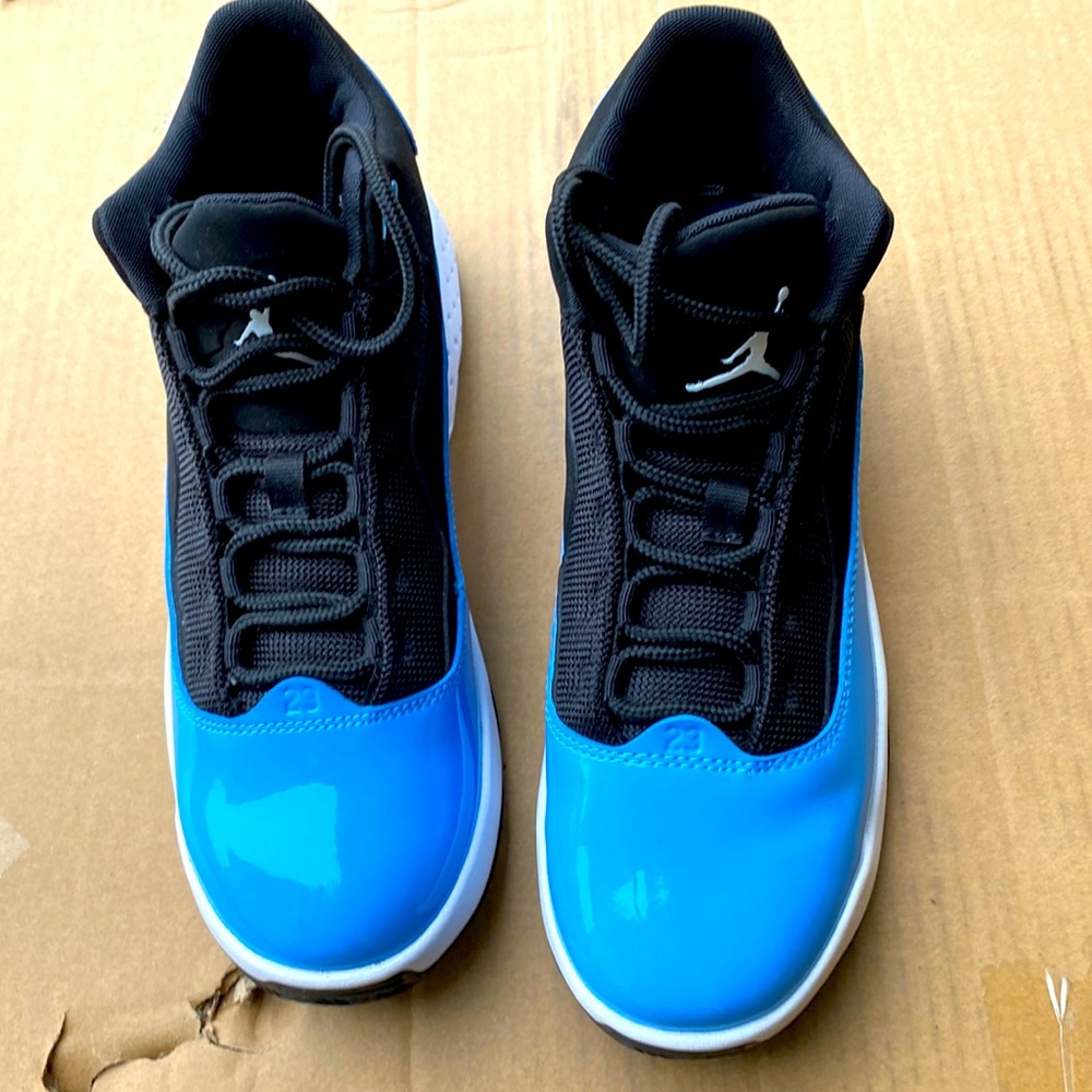 Boys Jordans